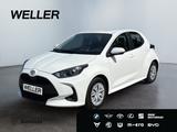 Toyota Yaris Hybrid 1.5 Business Edition *ACC*Navi*SHZ*
