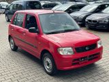 Daihatsu Cuore 1.0 TÜV+ÖL NEU - Euro 4 - 8-fach bereift