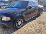 Ford f150 Harley davidson - Ford F 150: Harley Davidson