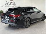 Mercedes-Benz CLA 220 Shooting Brake CLA 220d Shooting Brake - Mercedes-Benz mit Diesel-Antrieb: Kombi