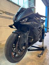 BMW M1000RR Racebike/Rennbike Alpha Racing HP4 G - BMW RENNSPORT