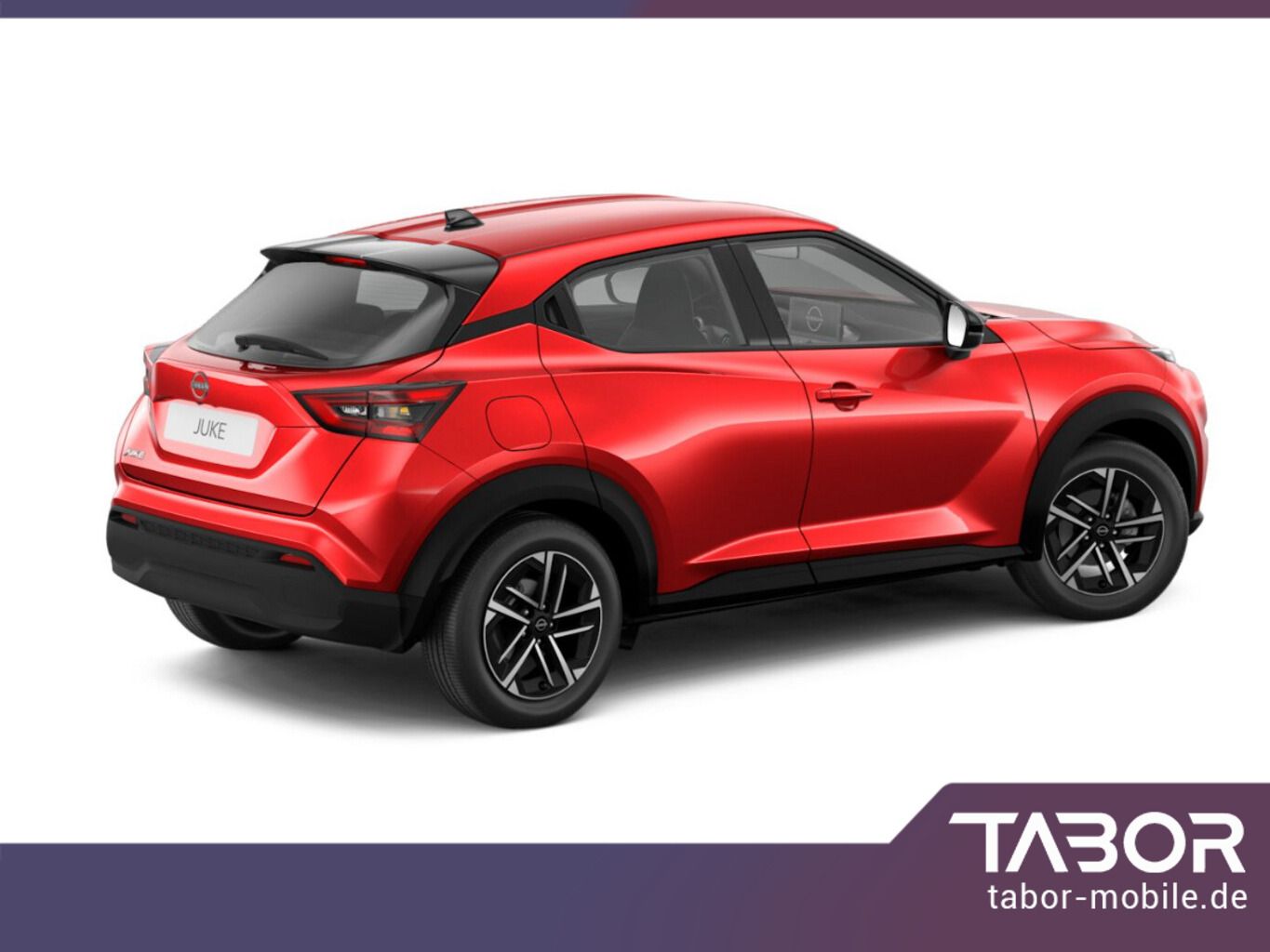 Nissan Juke - Bild 4