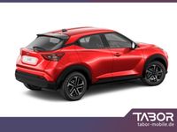 Nissan Juke - Vorschau Bild 4