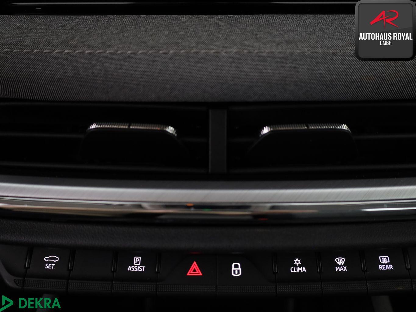 Skoda Enyaq 60 LOFT ACC,KAMERA,TOTWINKEL,KESSY,CARPLAY