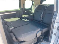 Pössl Vanster*145PS*"Kitchen & Sleep BOX* 3.Sitzreihe