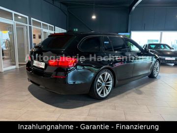 BMW 518 - 6