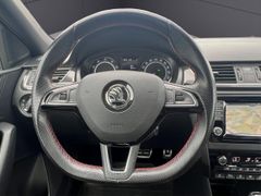 SKODA Rapid Spaceback KLIMA,NAVI,AUTOMATIK,PDC,SHZ,BT