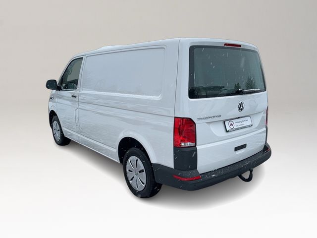 Transporter T6.1 Kasten 2.0TDI  6-Gang