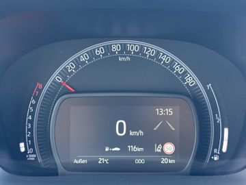 Toyota Aygo (X) - 9