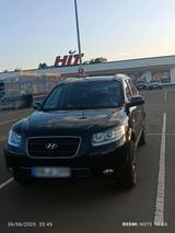 Hyundai Santafe - Hyundai SANTA FE aus 2007