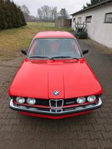 BMW E21 WEBER 320/6 - BMW 320 E21 mit Benzin-Antrieb