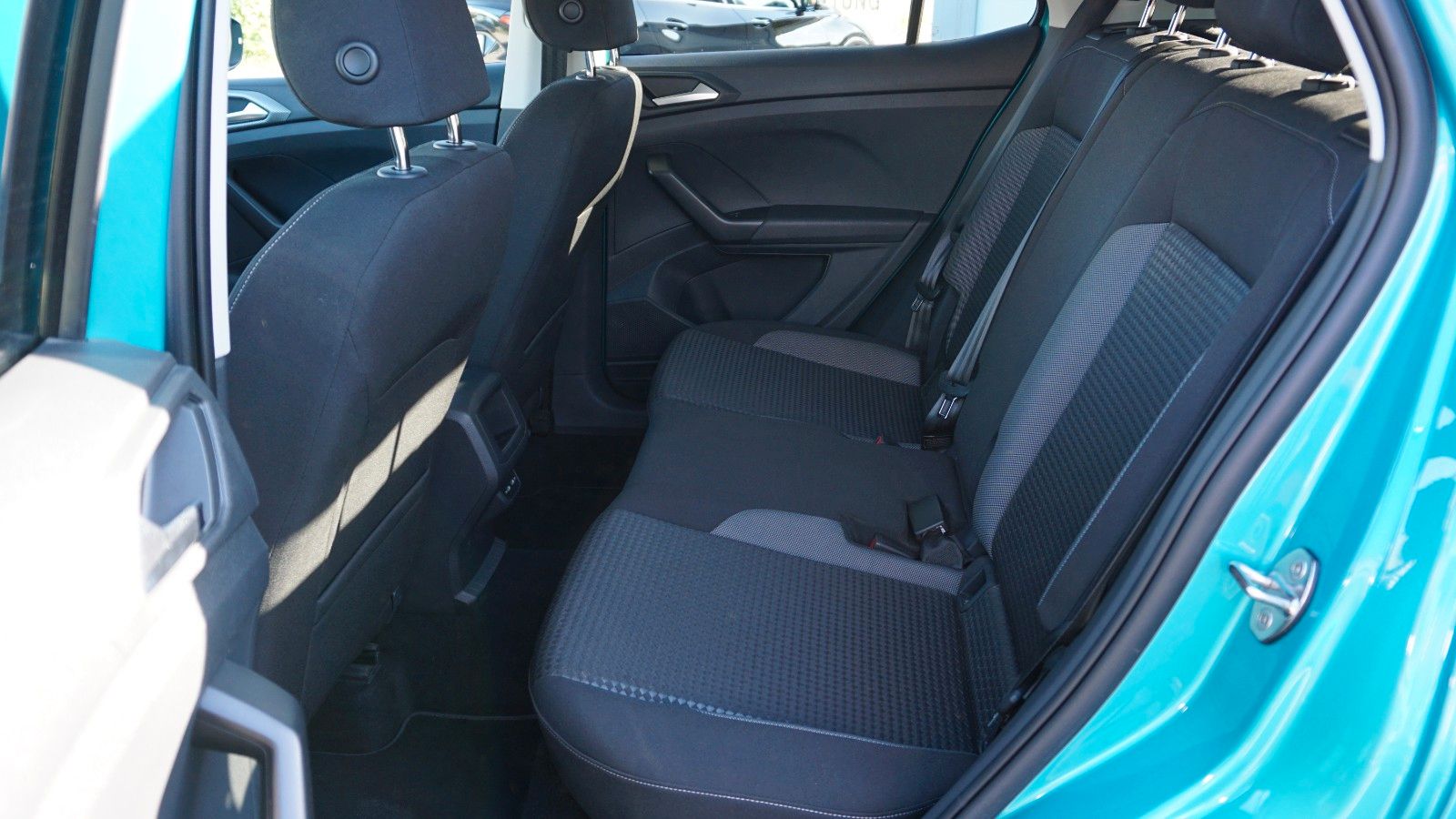 Fahrzeugabbildung Volkswagen T-Cross Active,Navi,Kamera,ACC,CarPlay, SH,AHK