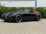 Wiesmann MF 3 Roadster*Schwarz/Rot*KW-Fahrwerk*20Zoll* - Wiesmann MF 3 Gebrauchtwagen