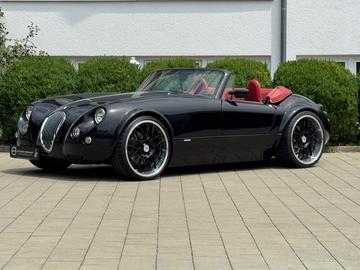 Wiesmann Mf 3 2005