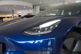 Tesla Model 3 LONGRANGE DUAL-MOTOR NAVI/KAMERA/SHZ/AHK - gebrauchte Tesla Model 3 aus dem Jahr 2019