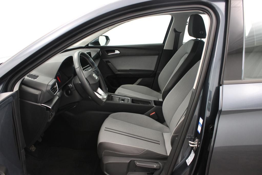 SEAT Leon Style 1.0 TSI PDC*Tempo*Klima*SH