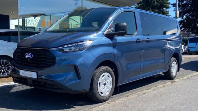 Fahrzeugabbildung Ford Transit Custom Kombi 320 L2 Trend NAVI+RFK, AHK