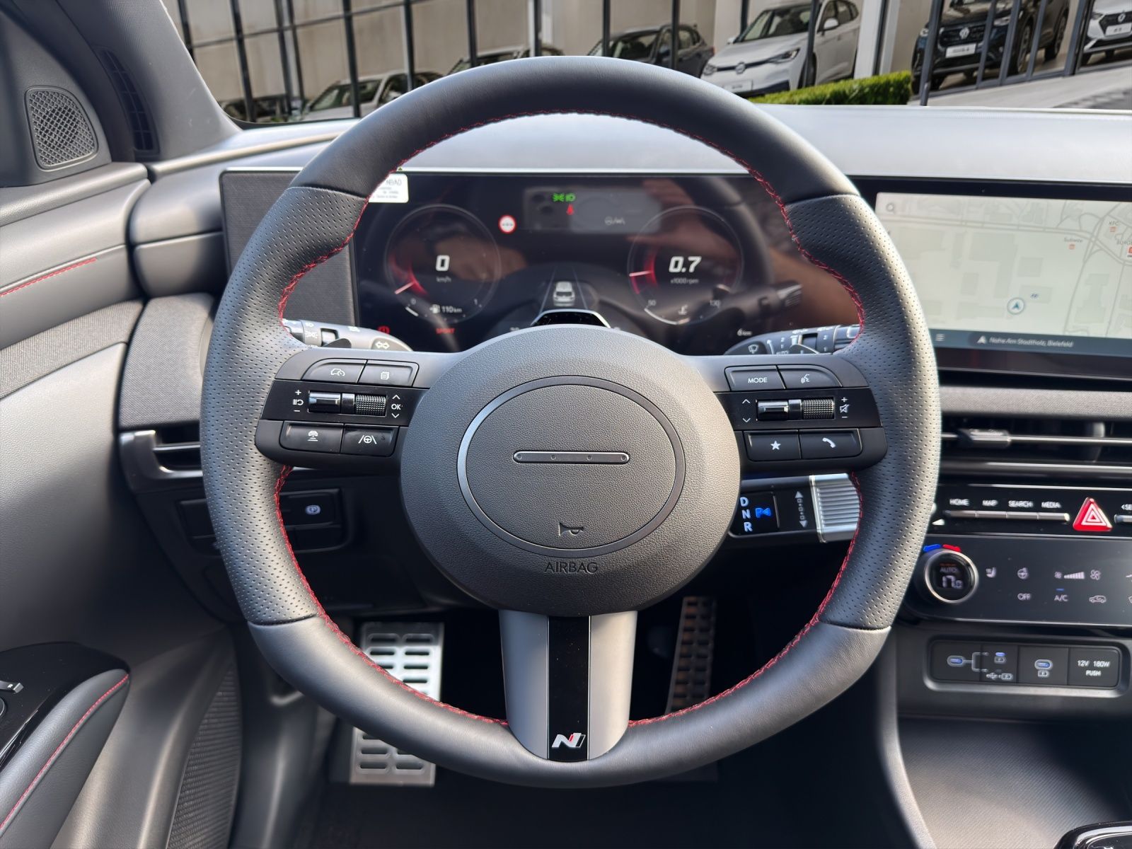 Hyundai TUCSON - Bild 15