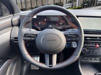 Hyundai TUCSON - Vorschau Bild 15