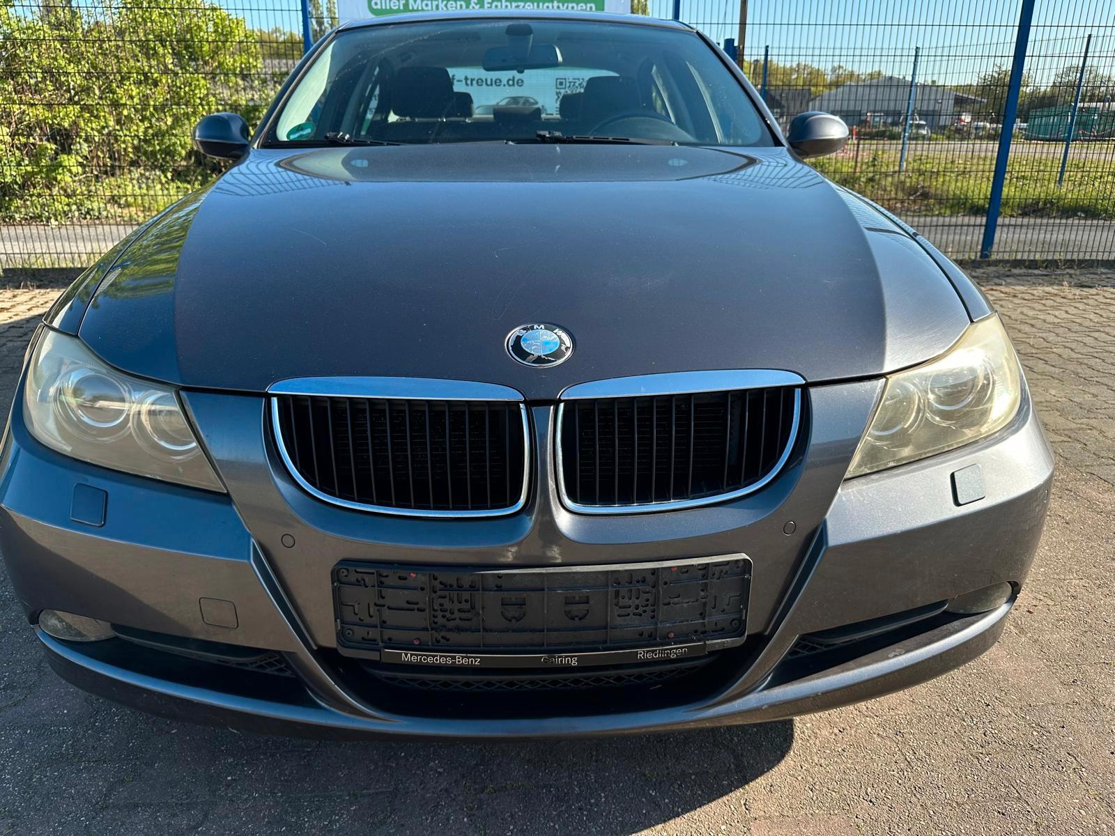 BMW 320 3 Limousine 320i
