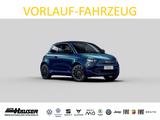 Fiat 500e La Prima MY25 42 kWh MAI 2026 JBL GLASDACH  - scheckheftgepflegte Fiat 500e