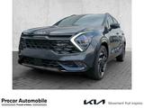 Kia Sportage 1.6 T-GDI 48V AWD DCT GT-line PANO LED  - Kia Sportage mit Benzin-Antrieb: Geländewagen