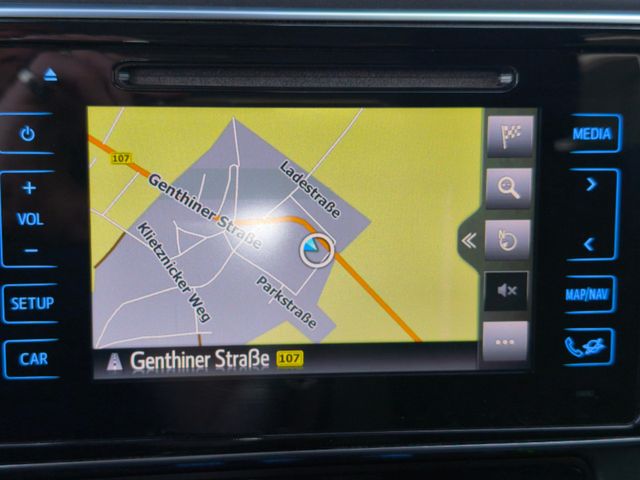Toyota Auris Touring Sports Com.*Klimaau*AHK*SHZ*Kamer*