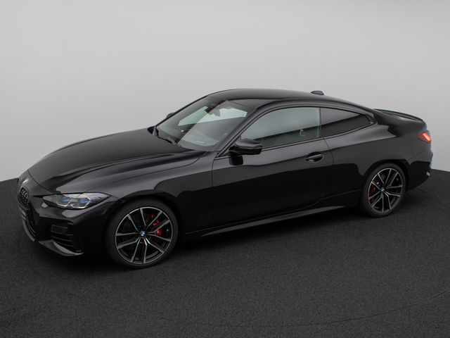 Foto Nummer 12: BMW 440d