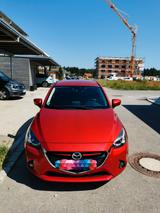Mazda 2 SKYACTIV-G 90  - Mazda 2 von privat
