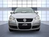 Volkswagen Polo IV Silver Edition+KLIMAANLAGE+ALU+TÜV - Volkswagen Polo: Iv