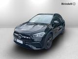 Mercedes-Benz GLA (H247) - GLA 180 d Automatic P - Mercedes-Benz GLA H247