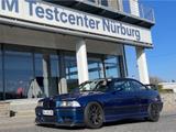 BMW E36 M3 Ringtool/Tracktool  (Tausch mög... - BMW M3 in Bochum