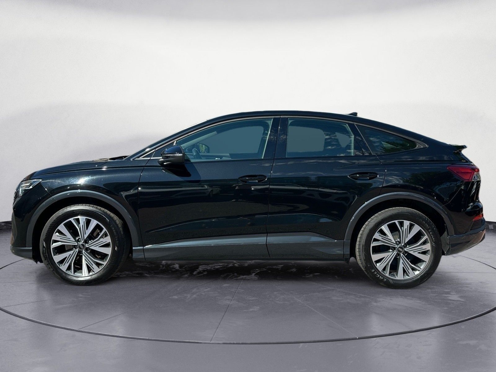 Audi Q4 Sportback 40 e-tron Matrix/Head-up/ACC/Kamera imagem 3