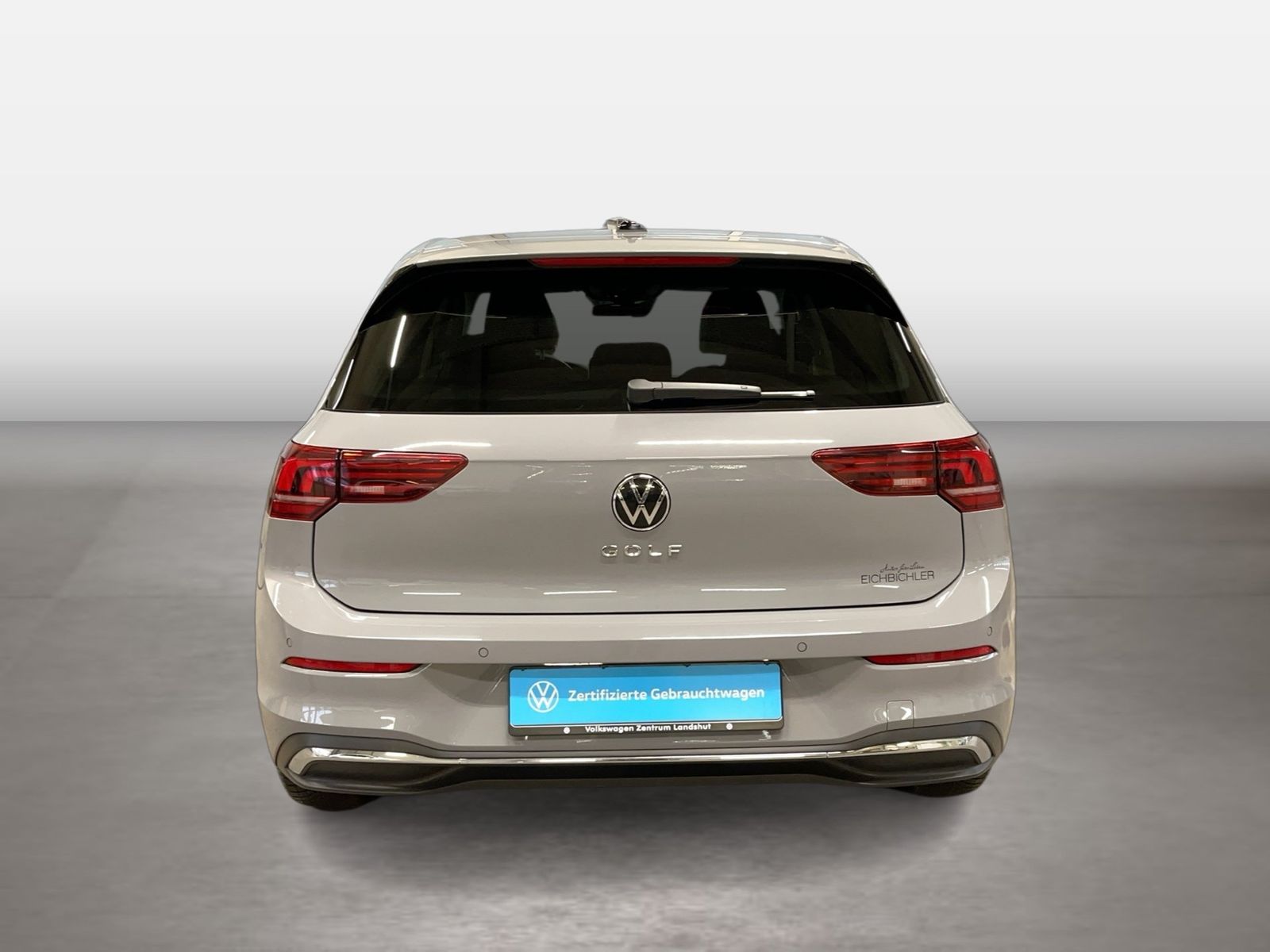 Volkswagen Golf - Bild 6