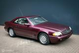 Mercedes-Benz SL 500 R129 SL - gebrauchte Mercedes-Benz SL 500 aus dem Jahr 1996