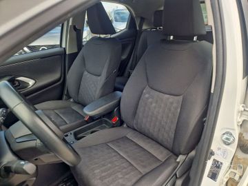 Toyota Yaris - 7