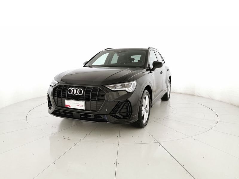 Image of Audi Q3