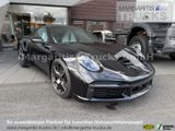 Porsche 911 Turbo 50 Jahre/20-21"/GSD/Burmester/Lift - Porsche 911 Urmodell Neuwagen