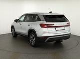 Skoda Kodiaq 1.5 eTSI DSG LED ACC Navi AHK - Skoda Kodiaq: Beheizbares Lenkrad