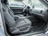 Audi A3 1.4 TFSI KLIMA PDC SHZ B&O SHZ XENON NAVI - Audi A3 Gebrauchtwagen in Berlin