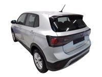 Volkswagen T-Cross - Vorschau Bild 4