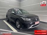 Volkswagen Tiguan Allspace Elegance 4Motion"7 SITZER-NAVI" - Volkswagen Tiguan Allspace in Aachen