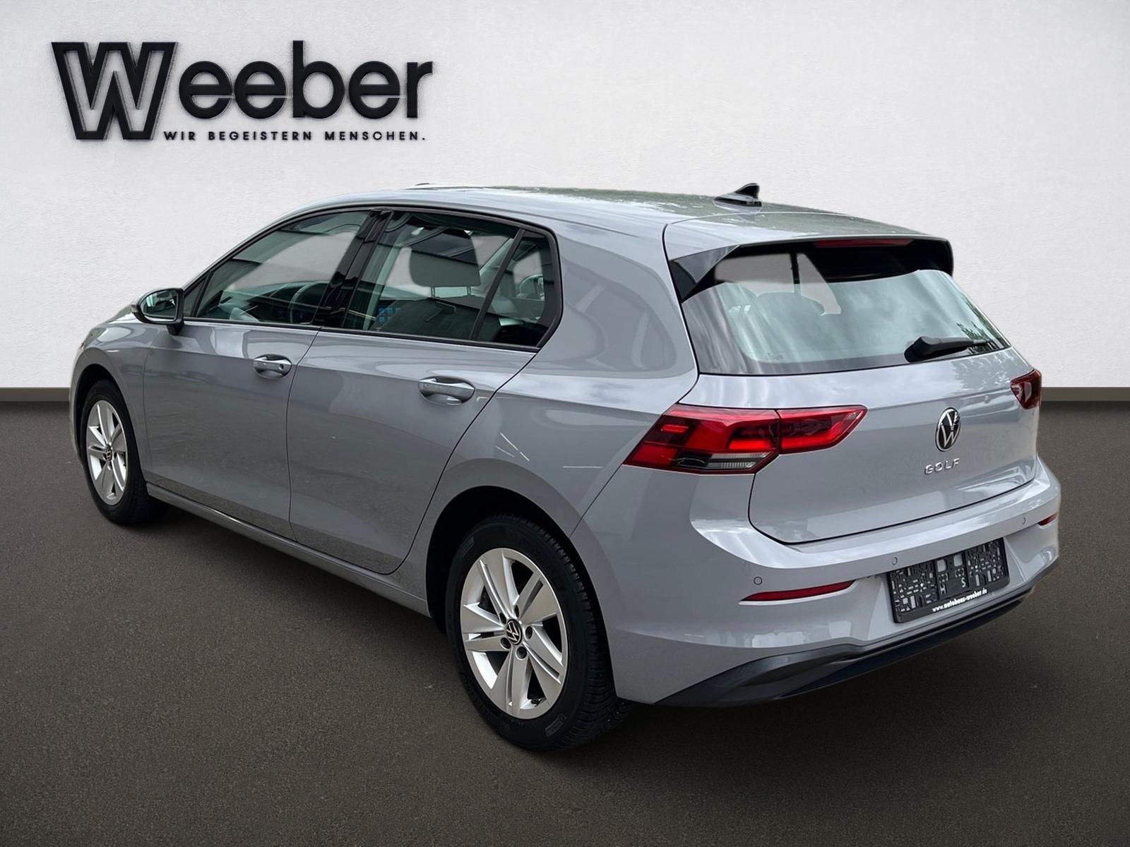 Volkswagen Golf * PDC VO+HI*16 LM*SHZ*LED*APP CONNECT *, миниатюра 13