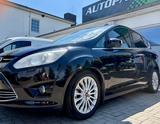 Ford C-Max C-MAX Titanium - Ford C-Max in Magdeburg