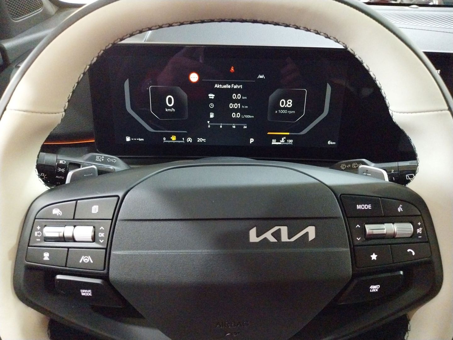 Kia Sportage - Bild 12