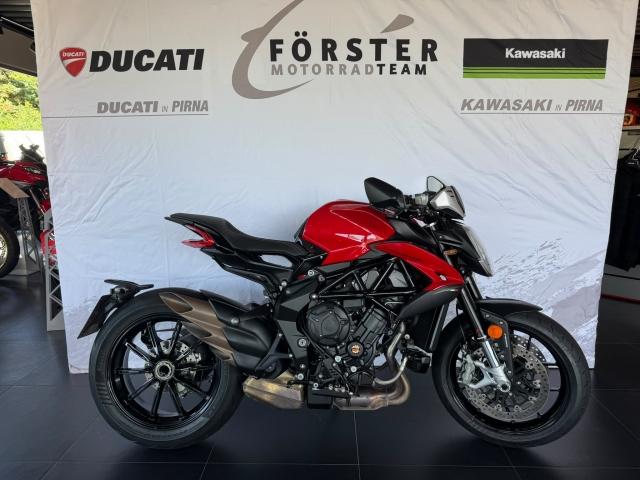 MV Agusta Dragster R DUCATIPIRNA