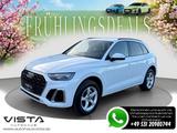 Audi Q5 40 TDI quattro S line 2.0 TDI*KAM*SHZ*VIRTUAL - gebrauchte Audi Q5 aus dem Jahr 2024