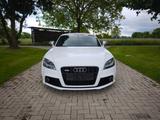 Audi TTS Coupe 2.0 TFSI quattro - - gebrauchte Audi TTS aus dem Jahr 2008