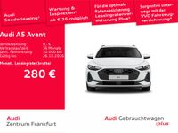 Audi A5 - Vorschau Bild 2