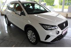 Fahrzeugabbildung Seat Arona Style,Top-Ausstattung,Nur 22300KM